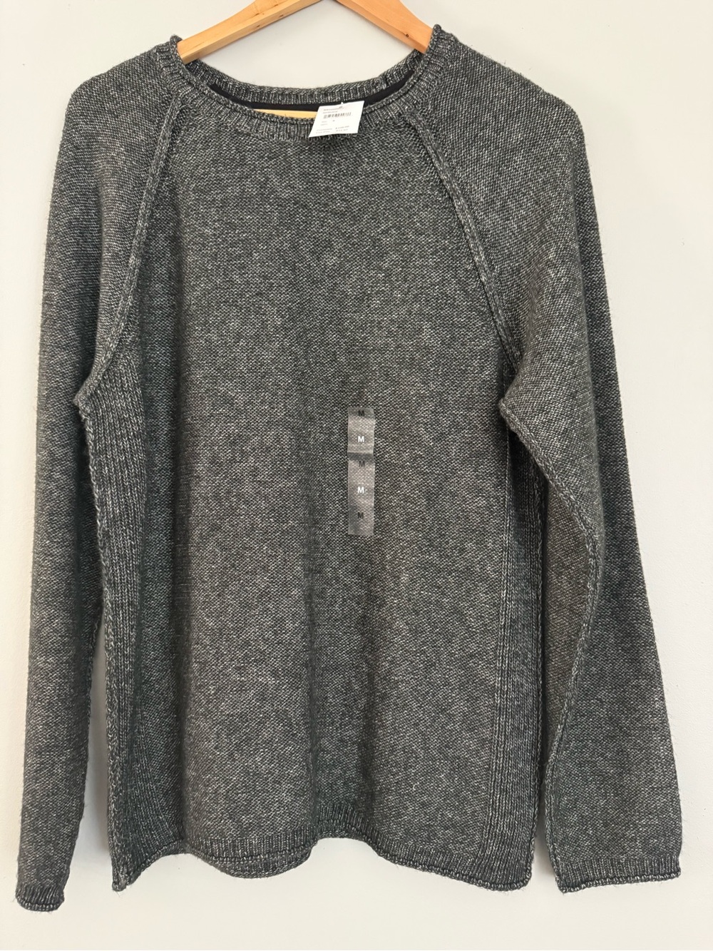 NEW Men's And Now This sweater